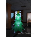 Christmas inflatable Tree for decoration